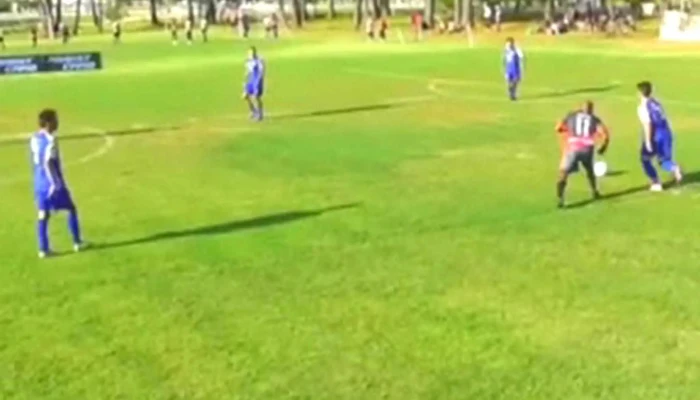 La Costa Futbol Atlantida - Atlántida