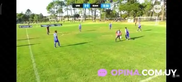 La Costa Futbol Videos - Atlántida