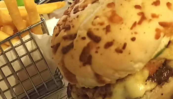 La Cremeria Comentario 1 - La Floresta