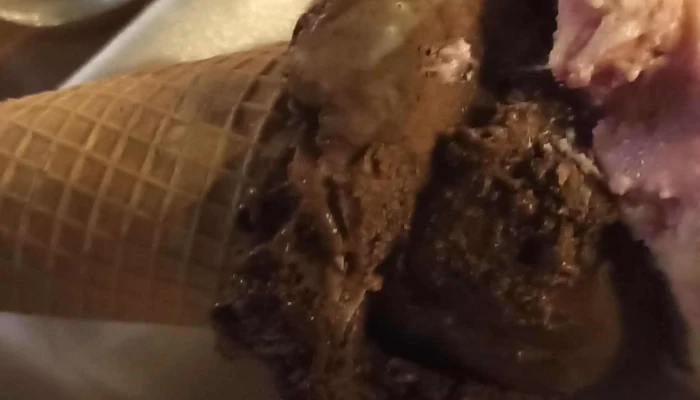 La Cremeria Comentario 2 - La Floresta