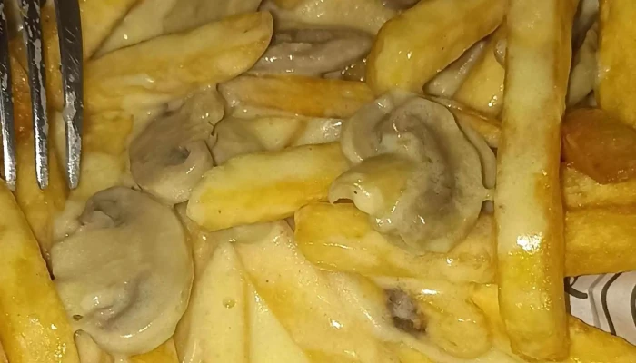 La Cremeria Comentario 3 - La Floresta