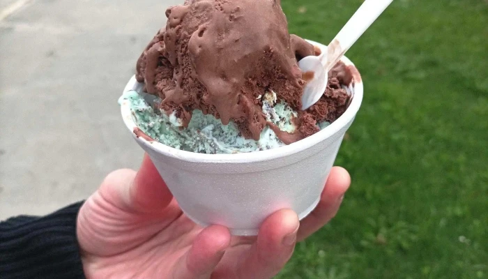 La Cremeria Comentario 4 - La Floresta