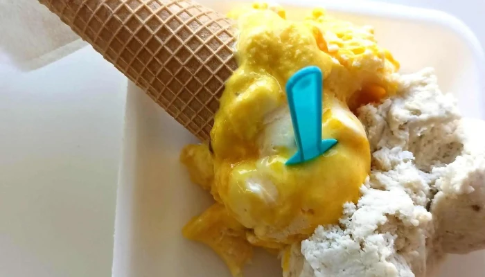 La Cremeria Comentario 5 - La Floresta