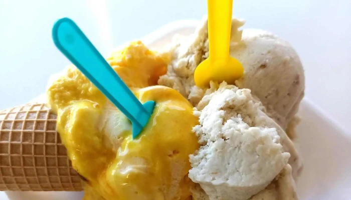 La Cremeria Comentario 6 - La Floresta