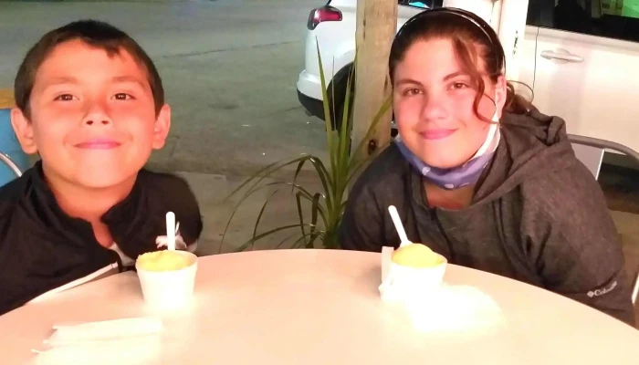 La Cremeria Comentario 9 - La Floresta