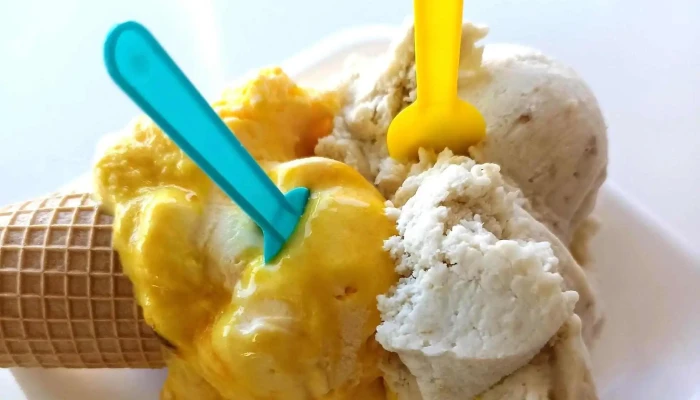 La Cremeria Comidas Y Bebidas - La Floresta