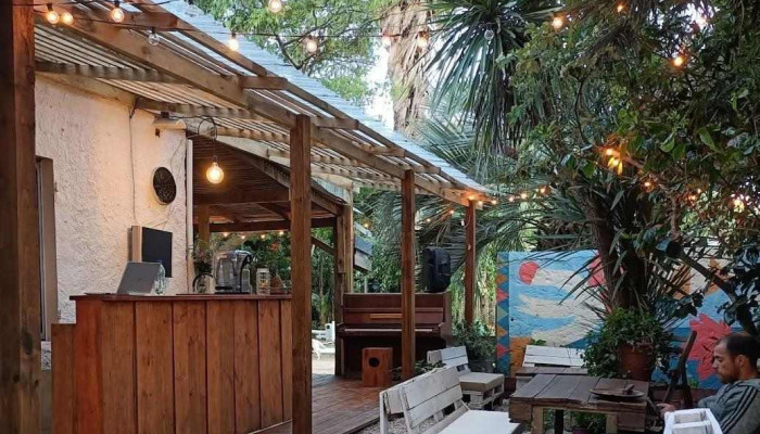 La Crepe -  Del Propietario - La Pedrera