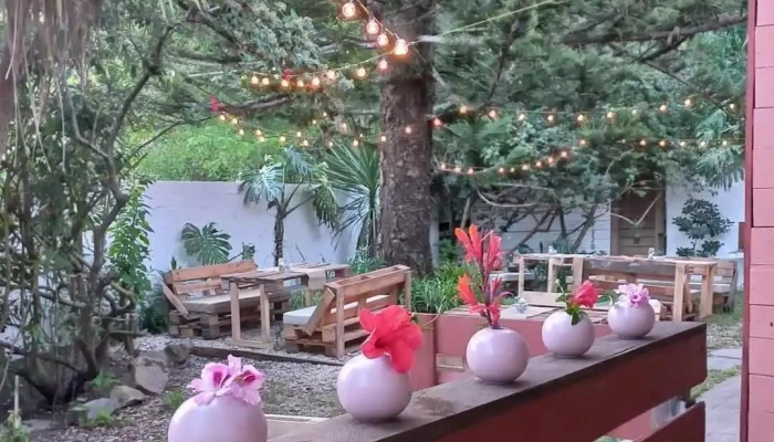 La Crepe -  Todas - La Pedrera