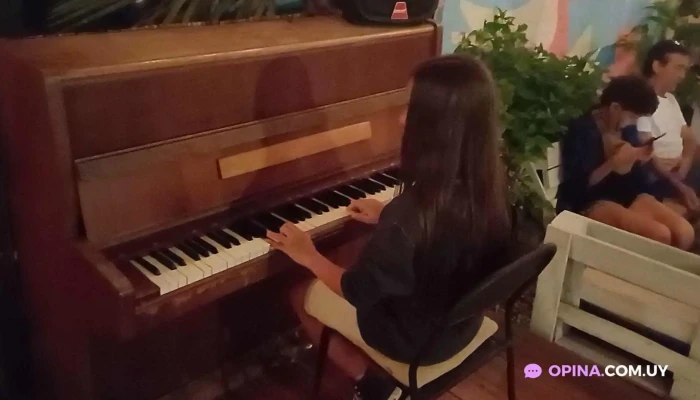 La Crepe -  Videos - La Pedrera