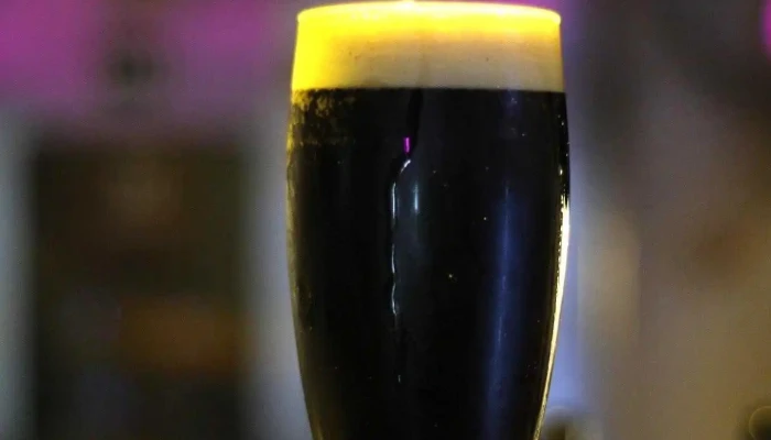 La Cretina -  Cerveza - Montevideo