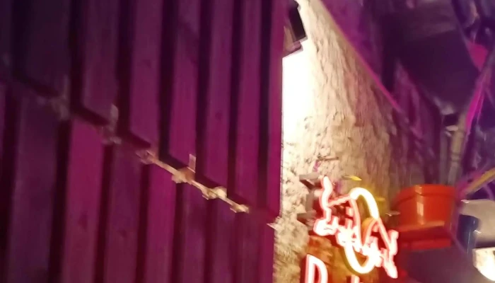 La Cretina -  Comentario 4 - Montevideo