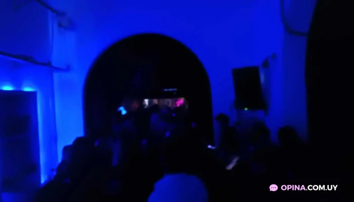 La Cretina -  Recientes - Montevideo