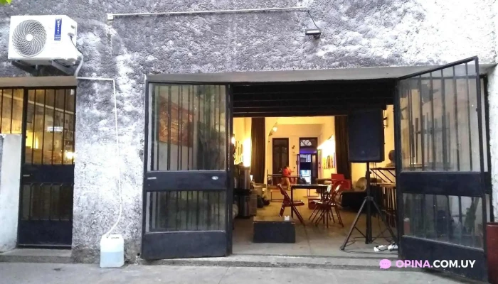 La Cretina -  Todo - Montevideo