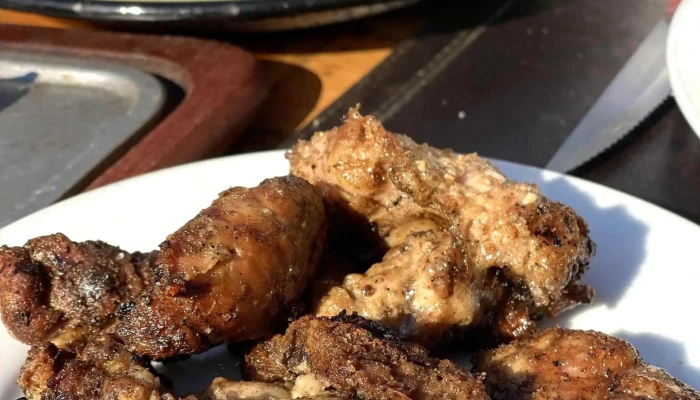 La Criolla -  Comentario 1 - Montevideo