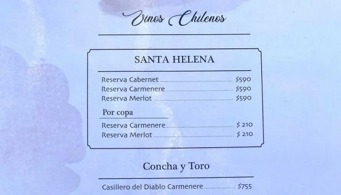 La Criolla -  Comentario 4 - Montevideo