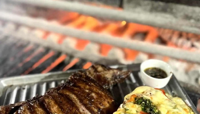 La Criolla -  Comidas Y Bebidas - Montevideo