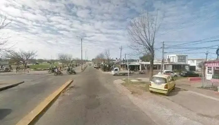 La Criolla De Victor Hugo -  Street View Y 360 - Maldonado