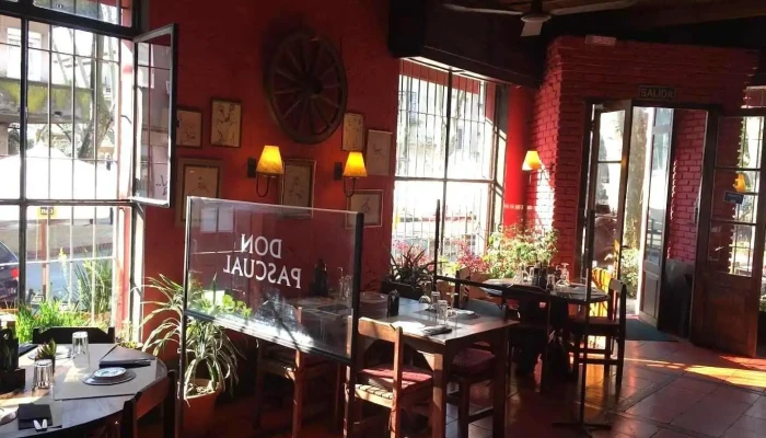 La Criolla - Montevideo La Criolla - Montevideo