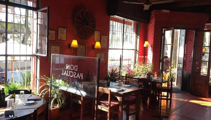 La Criolla -  Todo - Montevideo