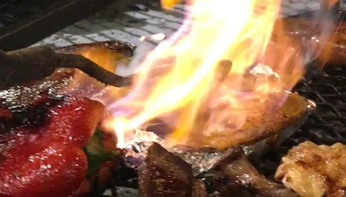 La Criolla -  Videos - Montevideo