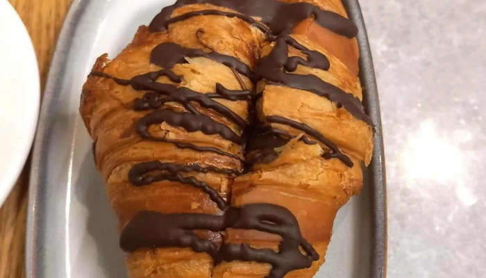 La Croissanteria Comentario 2 - Montevideo