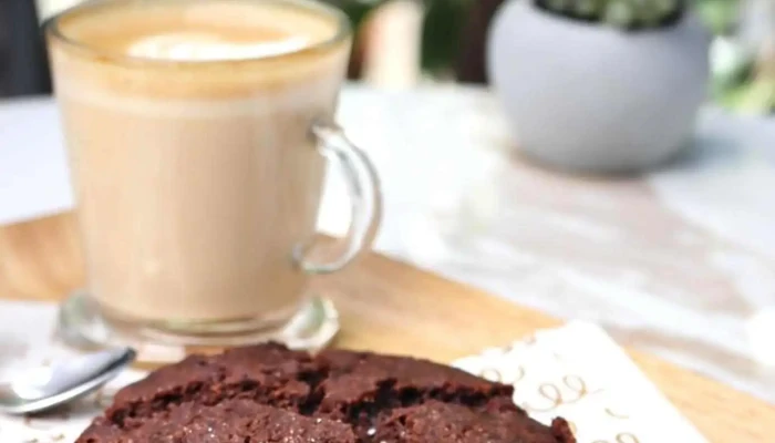 La Croissanteria Pereira Cafe - Montevideo