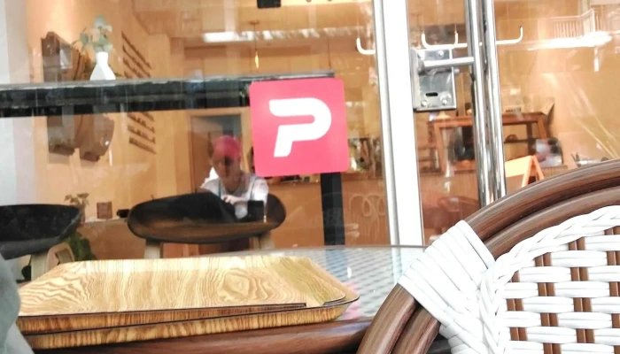 La Croissanteria Pereira Comentario 4 - Montevideo