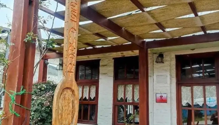 La Cuchara De Madera -  Todas - Parque del Plata