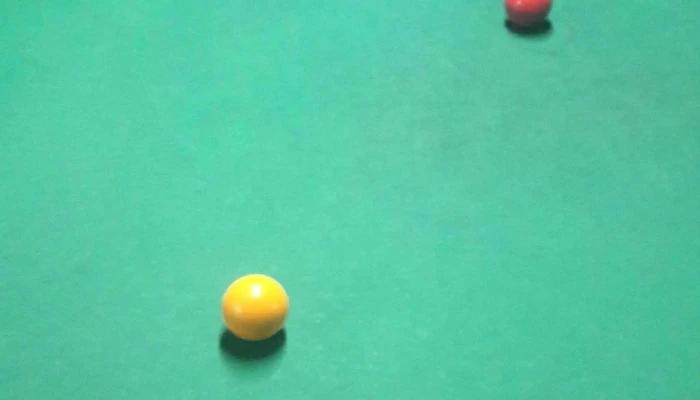 La Cueva Bar -  Comentario 1 - Rio Branco