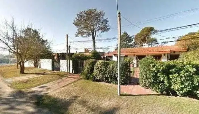 La Cueva Drum School -  Numero - Montevideo