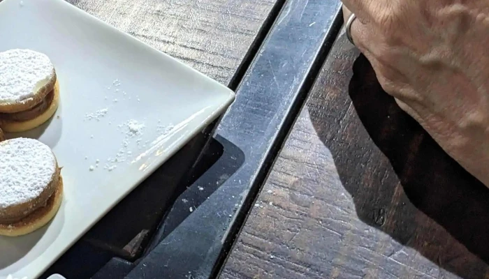 La Cuevas Cafe Comentario 2 - Cardona