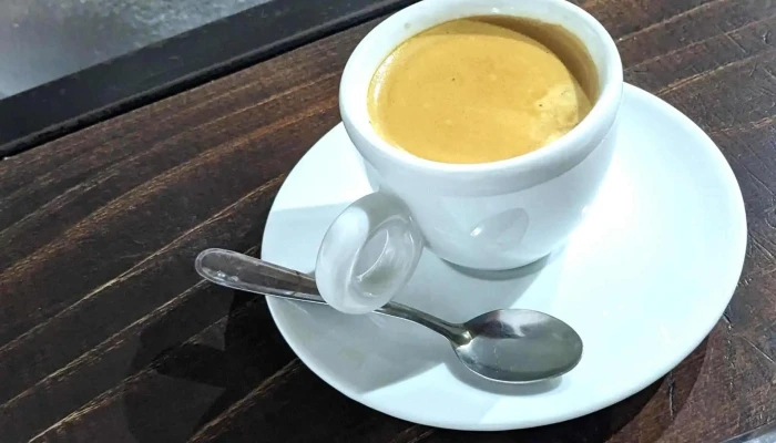 La Cuevas Cafe Comentario 6 - Cardona