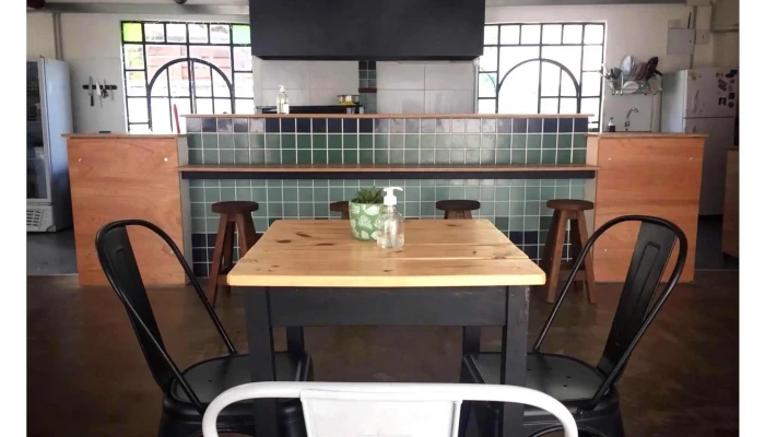 La Curanderia Ambiente - Maldonado