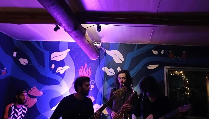 La Curanderia Comentario 3 - Maldonado