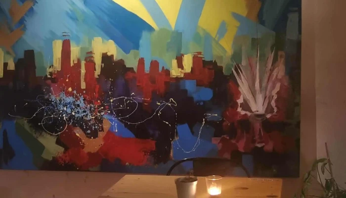 La Curanderia Comentario 5 - Maldonado