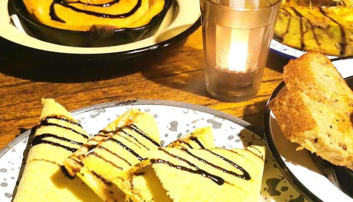 La Curanderia Comentario 6 - Maldonado