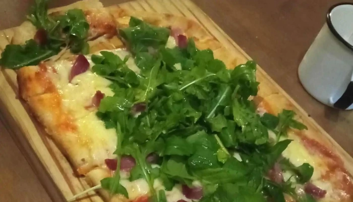 La Curanderia Comentario 7 - Maldonado