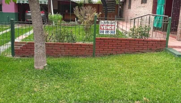 La Curva Propiedades - Guichón