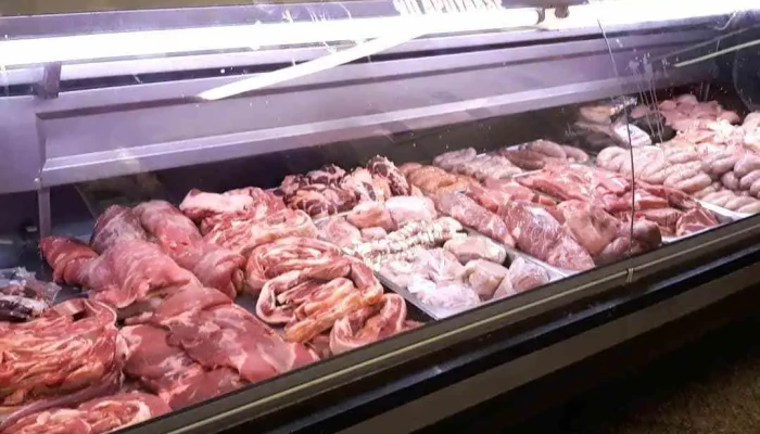 La De Magallanes -  Interior - Montevideo