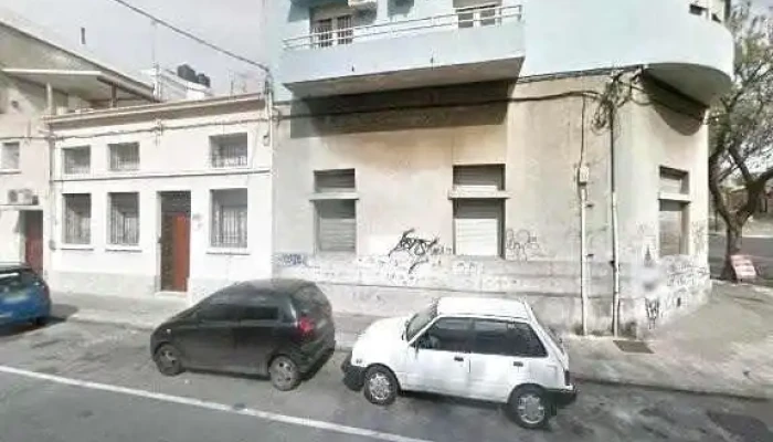 La De Magallanes -  Street View Y 360 - Montevideo