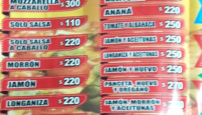 La Decana -  Comentario 2 - Montevideo