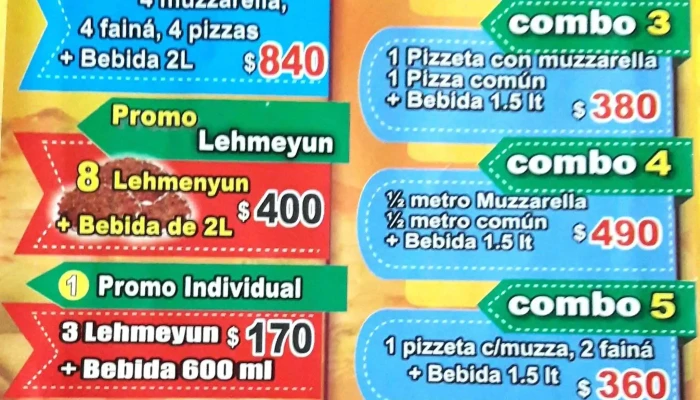 La Decana -  Comentario 7 - Montevideo