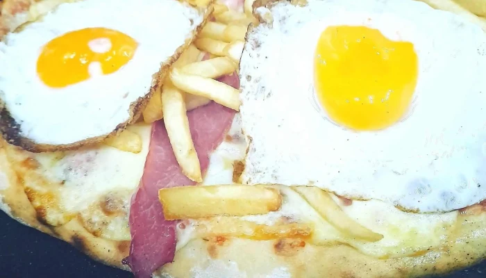 La Decana -  Comidas Y Bebidas - Montevideo