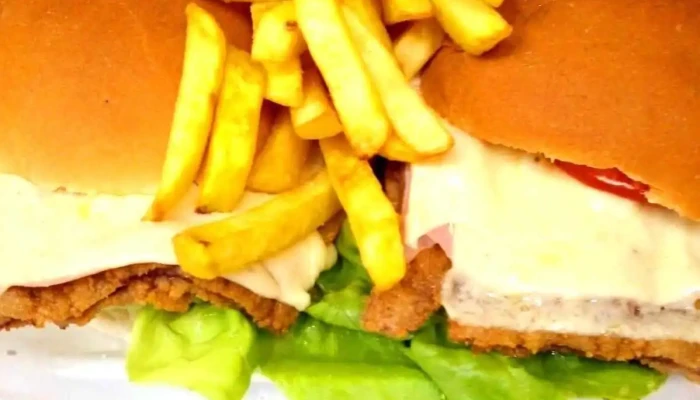 La Decana -  Del Propietario - Montevideo