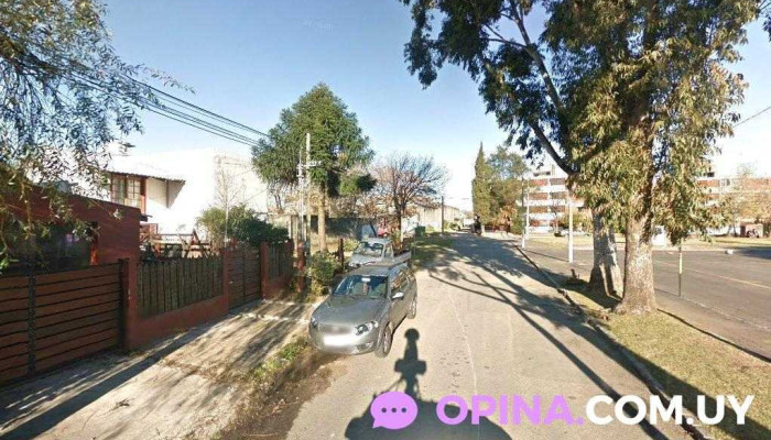 La Del Barrio Barber - 11700 Montevideo