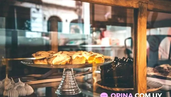 La Delizia -  Ambiente - Montevideo