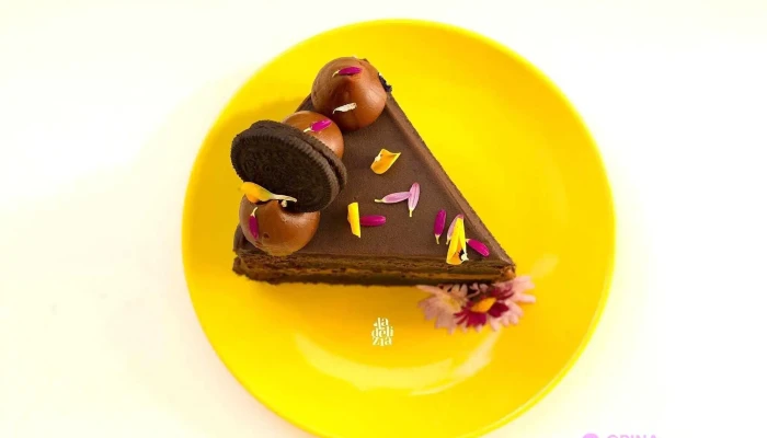 La Delizia -  Comidas Y Bebidas - Montevideo