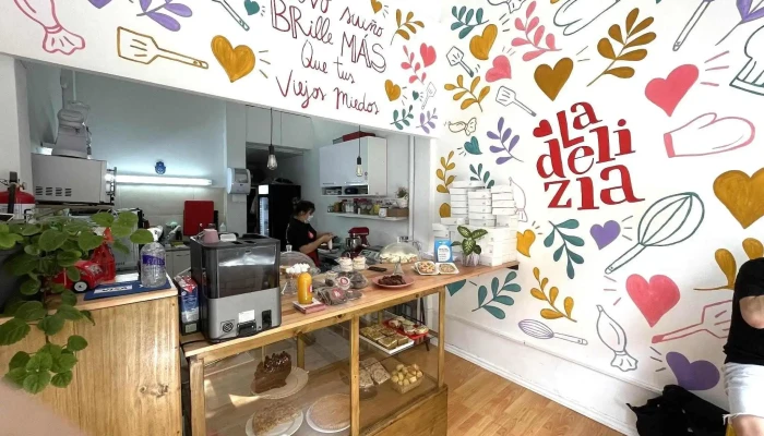 La Delizia -  Del Propietario - Montevideo