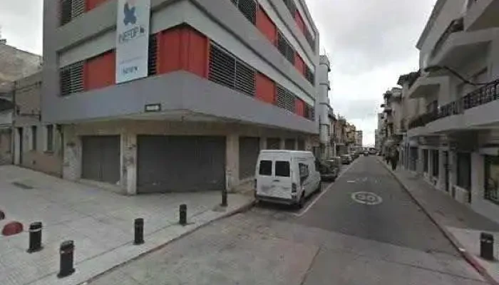 La Delizia -  Street View Y 360 - Montevideo