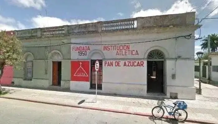 La Deseada -  Todas - Pan de Azúcar